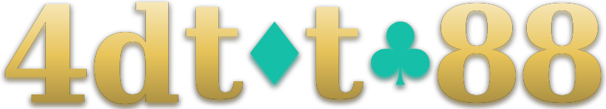 4dtoto88 logo