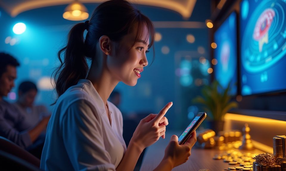 4dtoto88 Bagaimana 4dtoto88 Melindungi Data Anda