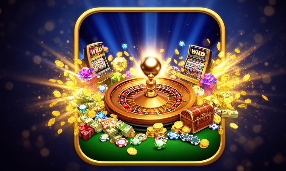 4dtoto88 mobile gaming