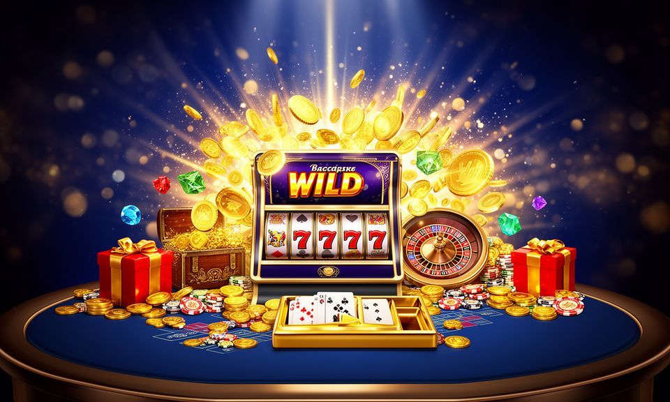 4dtoto88 Santa Gift Rush